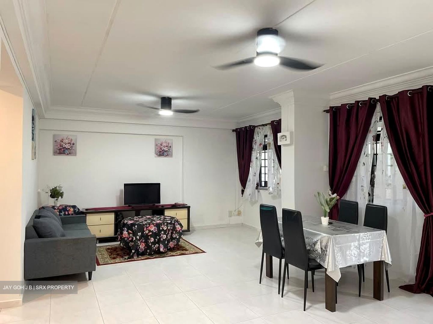 Blk 521 Pangshan Valley (Bukit Panjang), HDB 4 Rooms #573557081